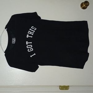 Cute "I GOT THIS" tee